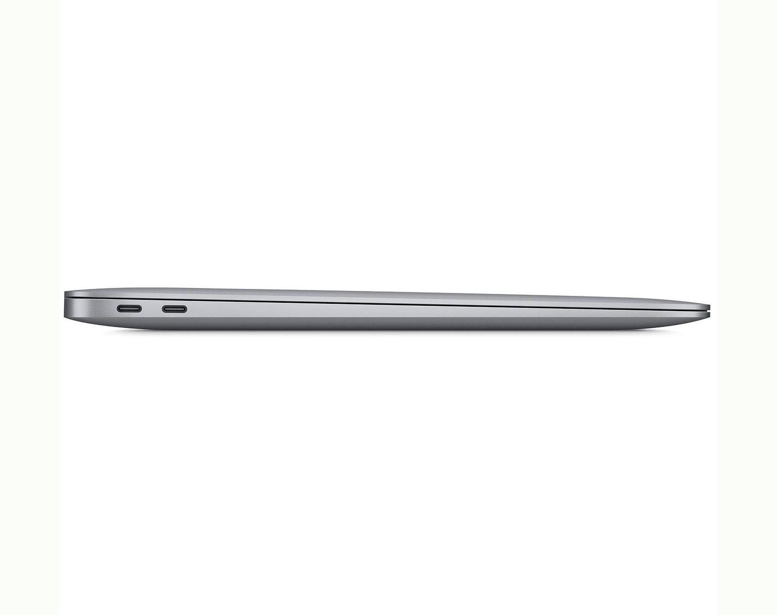 Apple MacBook Air 13" Space Gray 2018 (MRE82)